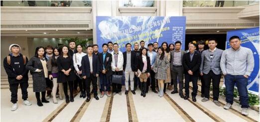 思辨与张力——当代中国中青年艺术展在上海圆满开幕